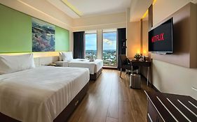Grand Candi Hotel
